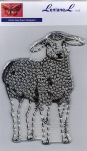 borduurstempel-schaap