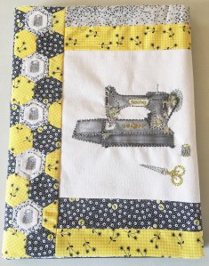 naaimachine book cover